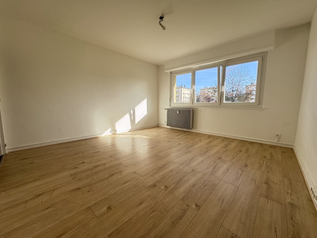 Appartement - À vendre - 67800 Hœnheim