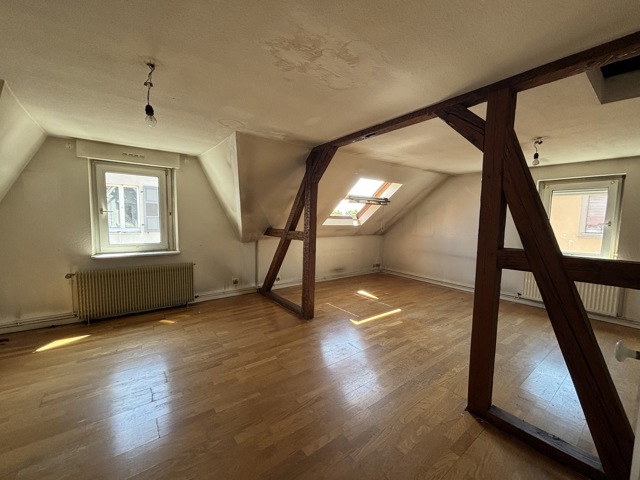 Appartement - À vendre - 67300 Schiltigheim