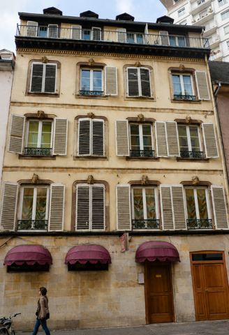 Local commercial - À vendre - 67000 Strasbourg