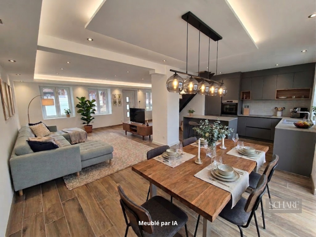 Maison - À vendre - 67190 Grendelbruch