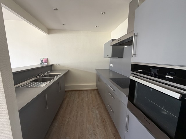 Appartement - À vendre - 67000 Strasbourg
