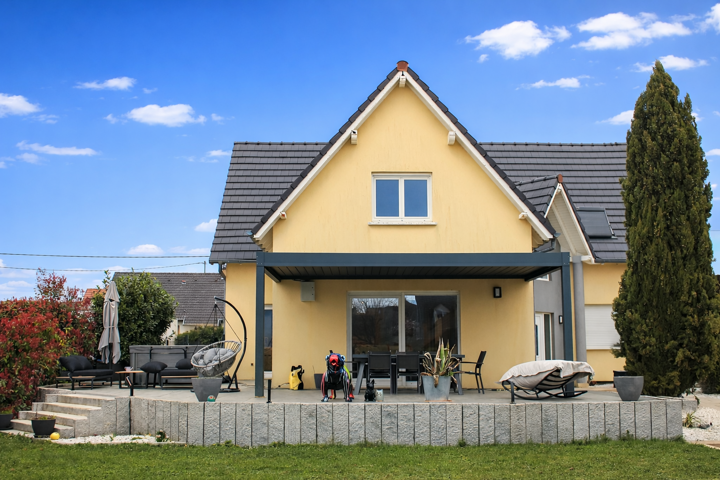 Maison - À vendre - 67370 Stutzheim-Offenheim