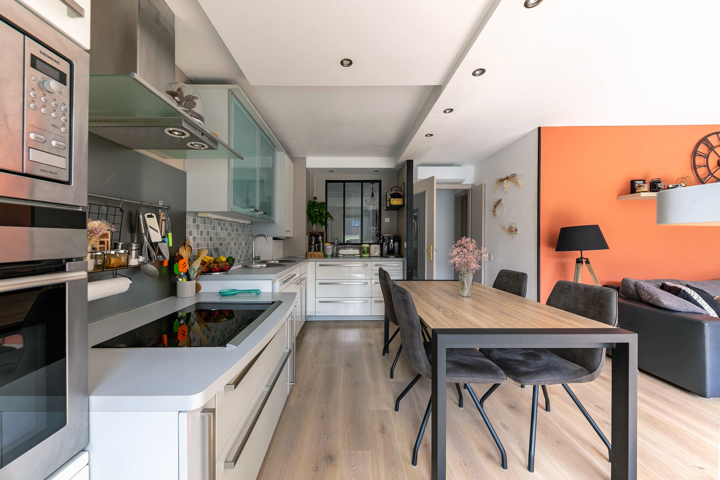 Appartement - À vendre - 67450 Lampertheim