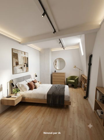 Appartement - À vendre - 67000 Strasbourg