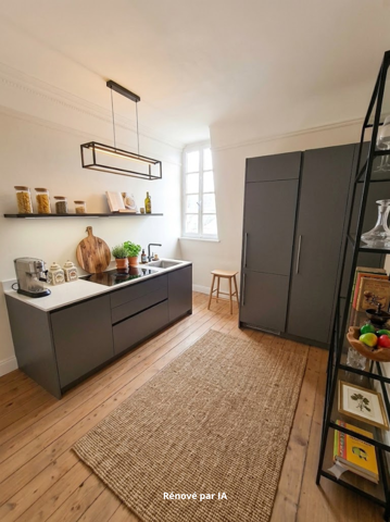 Appartement - À vendre - 67000 Strasbourg