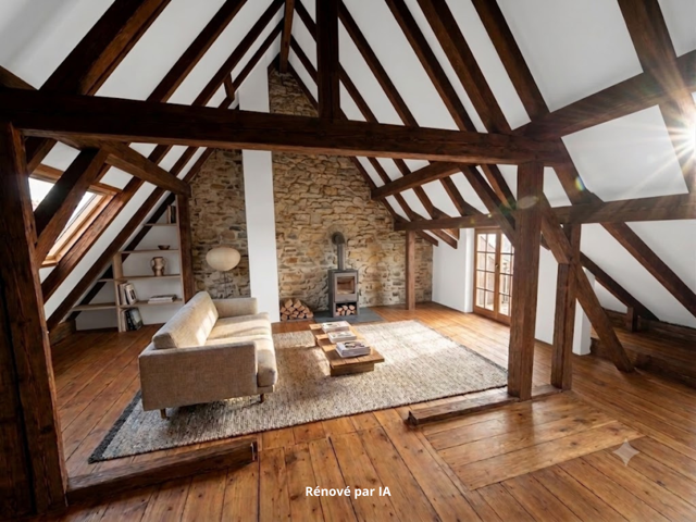 Appartement - À vendre - 67000 Strasbourg
