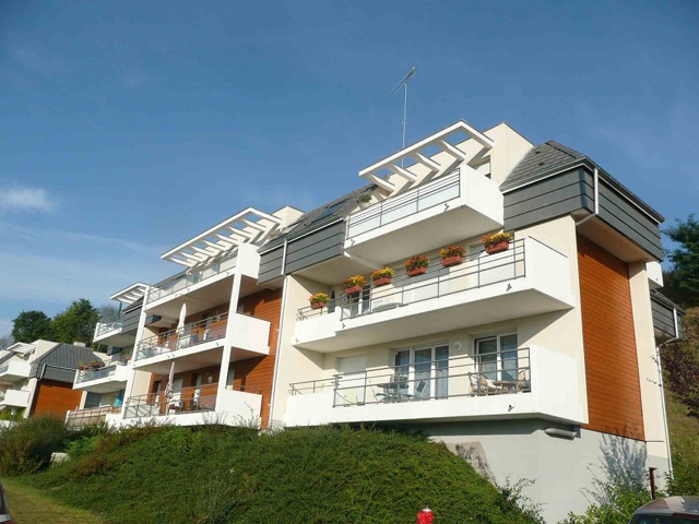 Appartement - À vendre - 67240 Kurtzenhouse