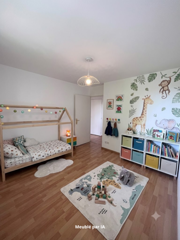 Appartement - À vendre - 67240 Kurtzenhouse