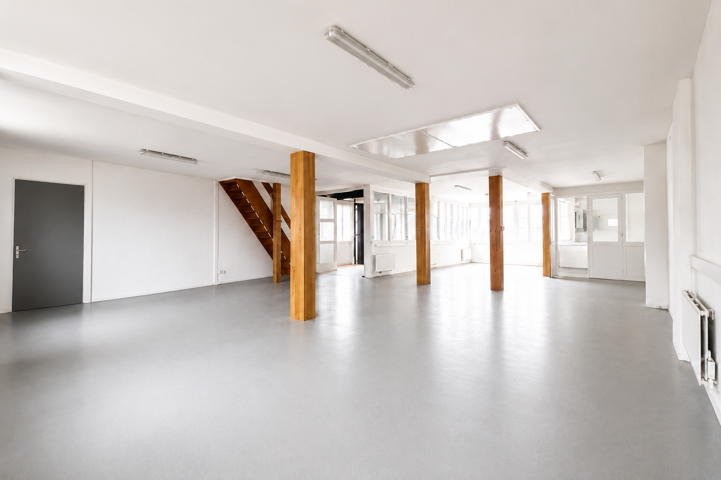 Local commercial - À vendre - 67800 Bischheim