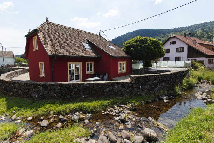 Maison de campagne - À vendre - 68290 Sewen