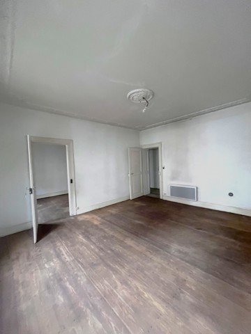 Appartement - À vendre - 67000 Strasbourg