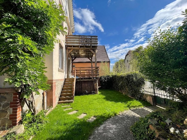 Appartement - À louer - 68180 Horbourg-Wihr