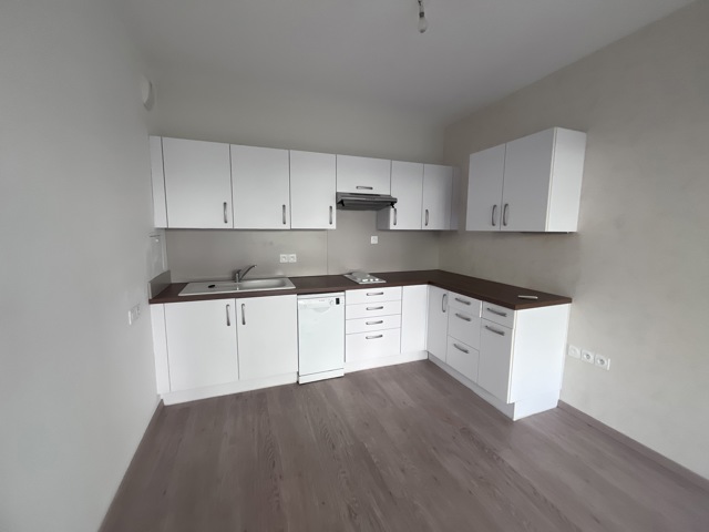 Appartement - À vendre - 67205 Oberhausbergen