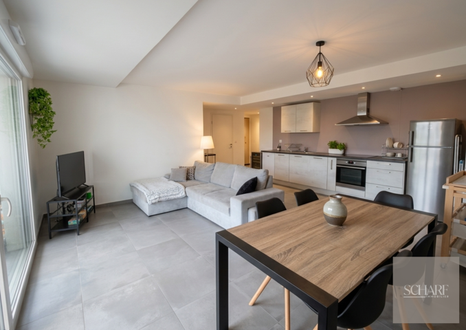 Appartement - À vendre - 68630 Mittelwihr