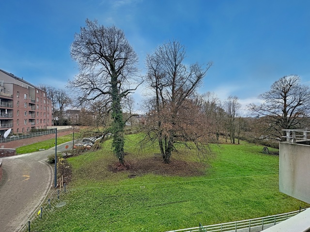 Appartement - à vendre - 5590 Ciney