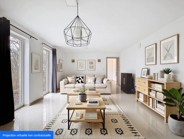 Appartement - à louer - 6900 Marche-en-Famenne