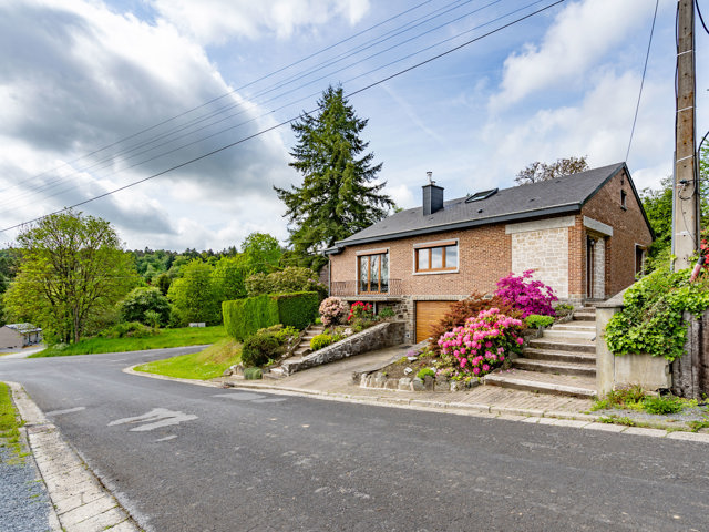 Maison - à vendre - 6852 Paliseul