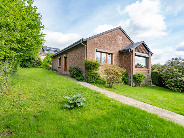 Maison - à vendre - 6852 Paliseul