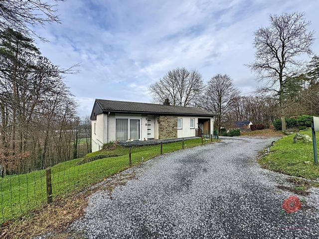 Immeuble à appartements - à vendre - 6900 Marche-en-Famenne