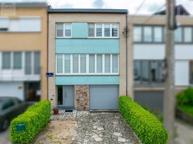 Bel-étage - à vendre - 4030 Liège