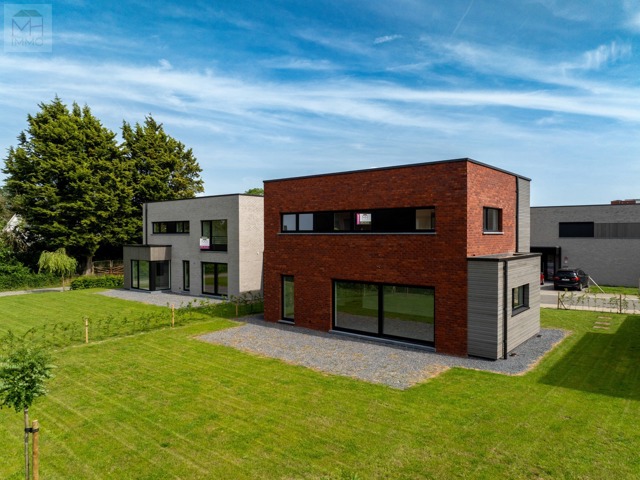 Maison - à vendre - 4367 Crisnée