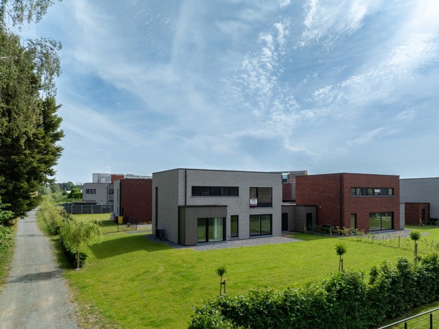 Maison - à vendre - 4367 Crisnée
