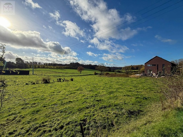 Terrain à bâtir - à vendre - 4162 Anthisnes
