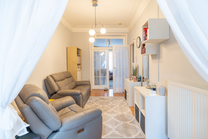 Appartement - à vendre - 1190 Forest