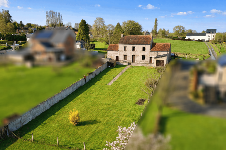 Maison - à vendre - 5000 Namur