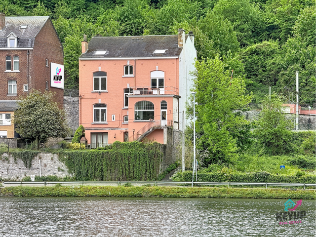 Appartement - à vendre - 5500 Dinant
