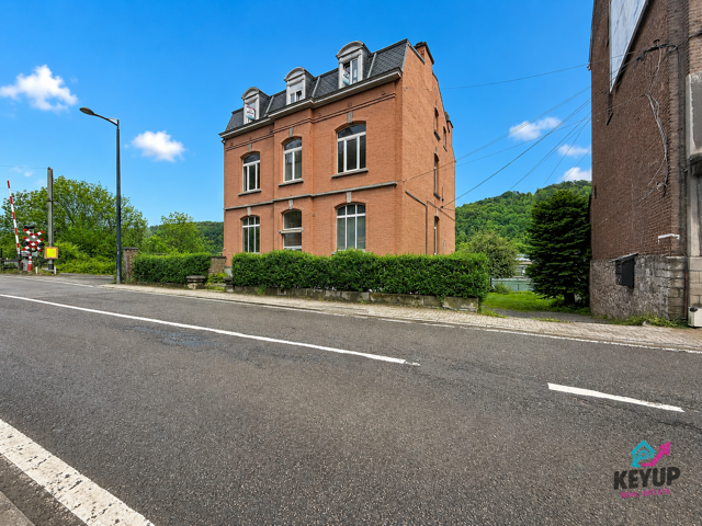 Appartement - à vendre - 5500 Dinant