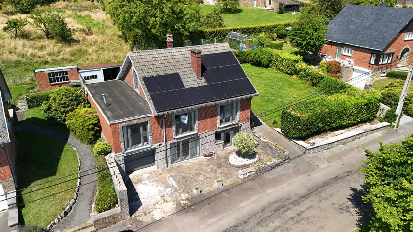 Maison - à vendre - 5530 Yvoir