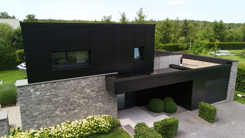 Maison - à vendre - 6900 Marche-en-Famenne