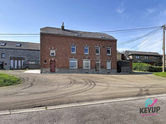 Maison - à vendre - 5590 Ciney