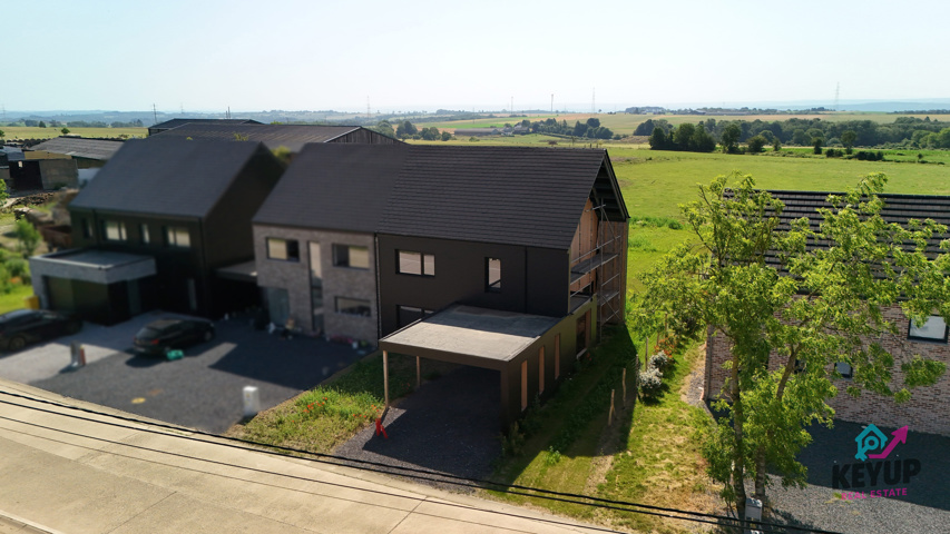 Maison - à vendre - 5560 Houyet