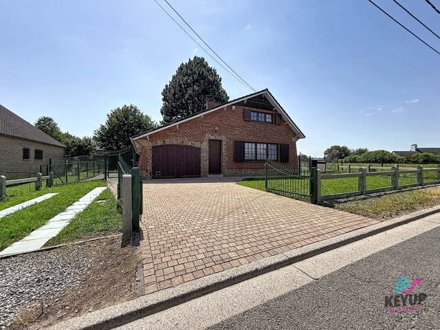 Maison - à vendre - 5650 Walcourt