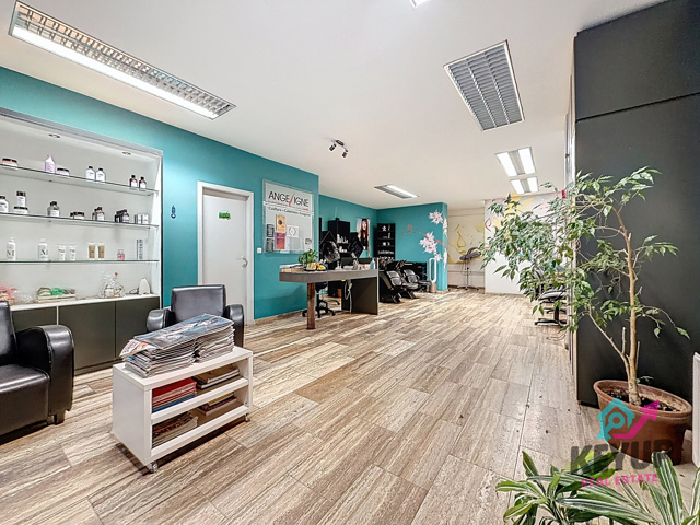 Commerce individuel - à vendre - 5500 Dinant