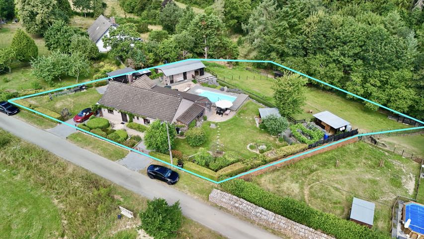 Maison - à vendre - 5590 Ciney
