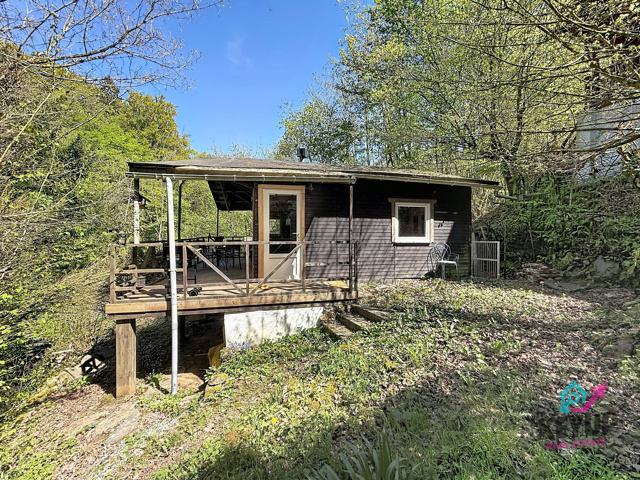Chalet - à vendre - 5540 Hastière