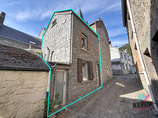 Maison - à louer - 5500 Dinant