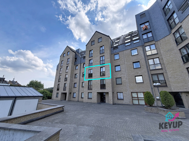 Appartement - à louer - 5500 Dinant