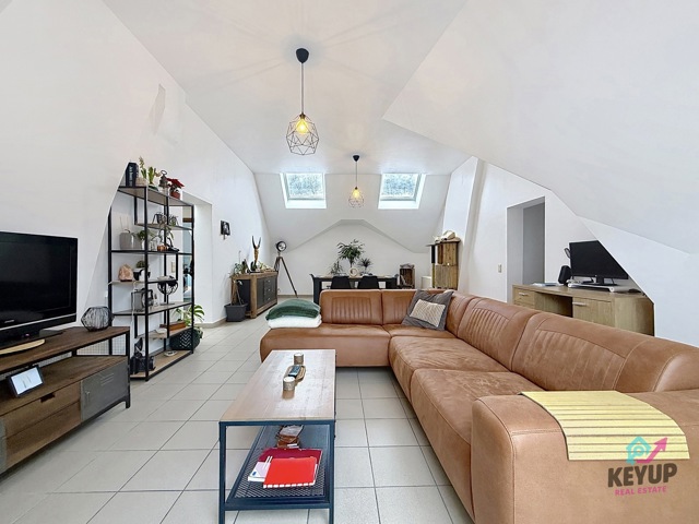 Appartement - à louer - 5500 Dinant
