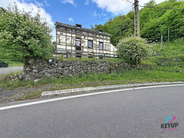 Maison - à vendre - 5537 Anhée