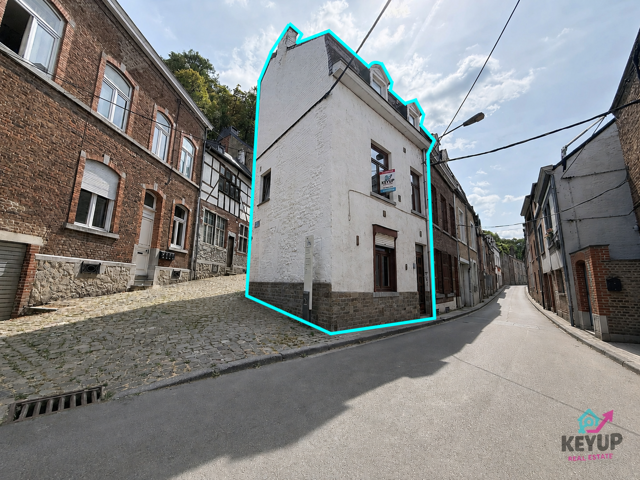 Maison - à vendre - 5500 Dinant