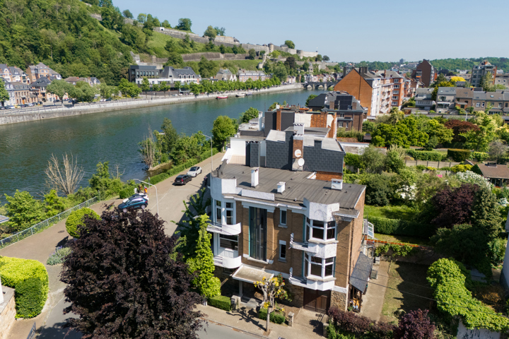 Maison - à vendre - 5100 Jambes