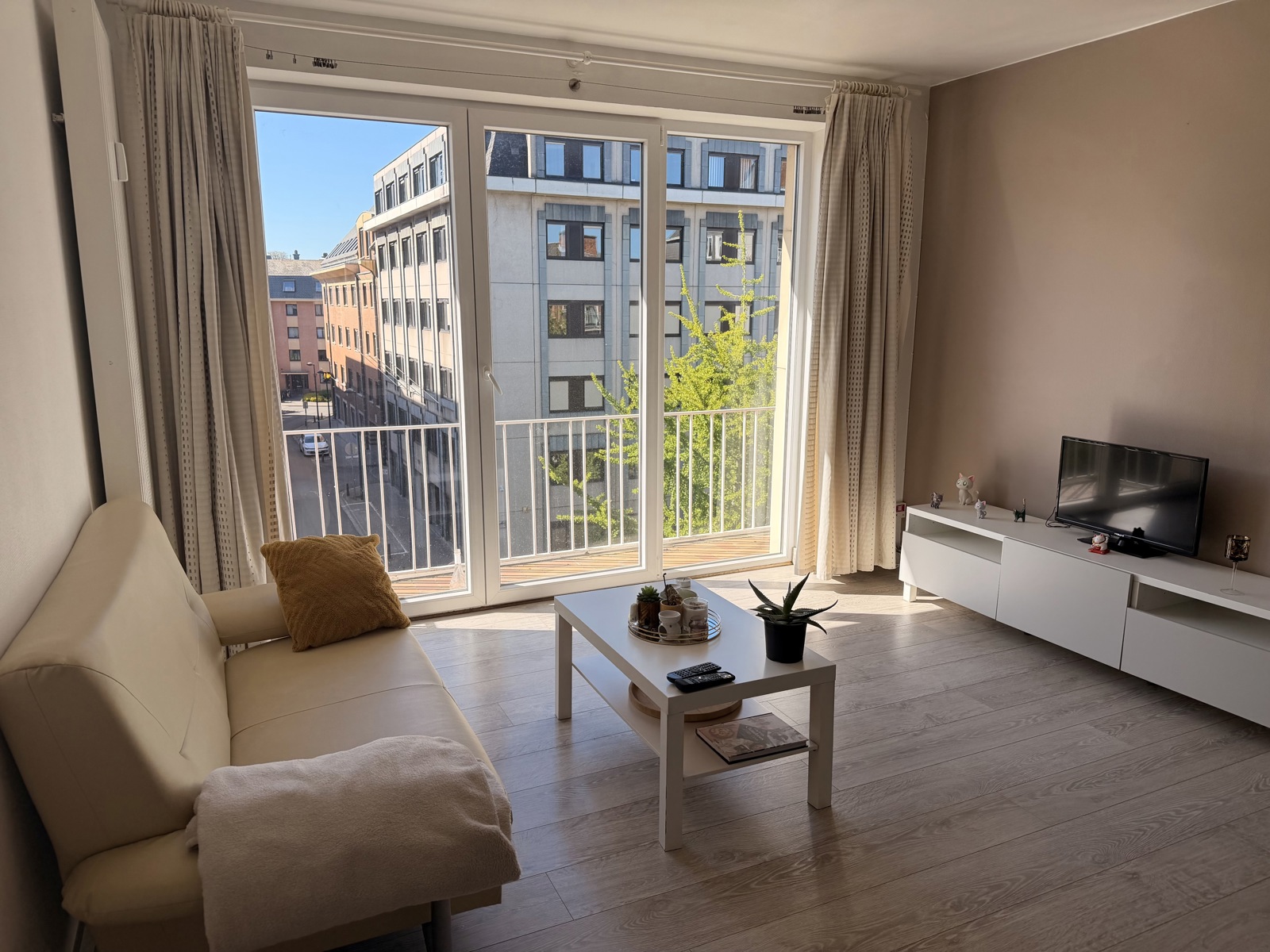 Appartement - à louer - 5100 Jambes