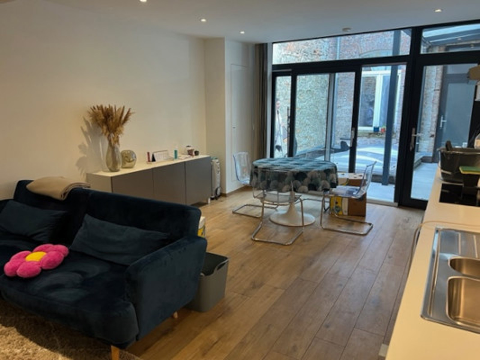 Duplex - à louer - 5000 Namur