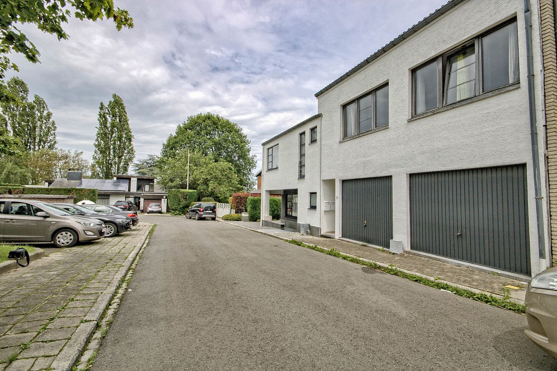 Immeuble à appartements - à vendre - 5100 Jambes