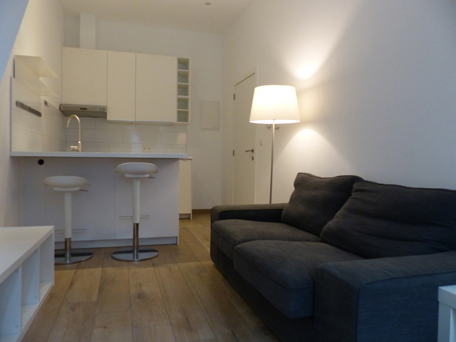 Duplex - à louer - 5000 Namur