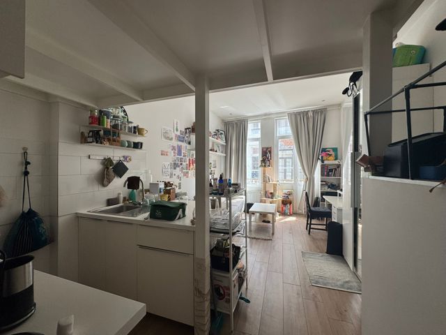 Studio - à louer - 5000 Namur